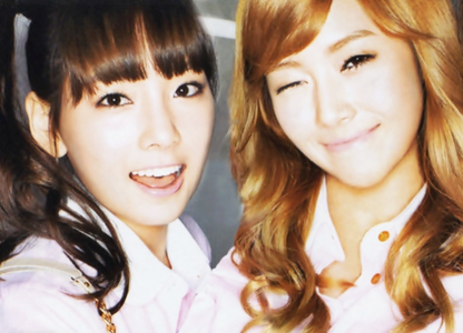  I will join!! My Couple TaengSic<33
