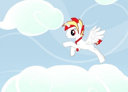 Oh forgot the bio and stuff
Name:Fire Vi Equestria (will be more cheerful than the one I will be usi
