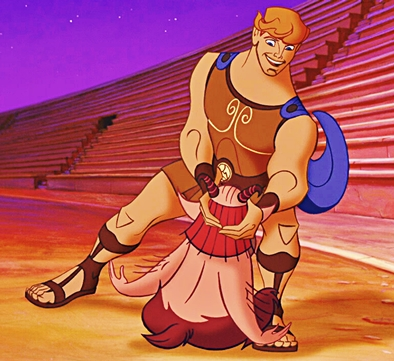  March заяц xD So funny :P Hercules или Phil? (Check out the Screencapture) xD