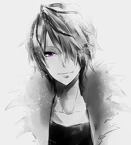  Name: Kazuro Mayorn Age: 15 Grade: 10th Gender: Male Appearance: PIC Human 或者 Arene: A
