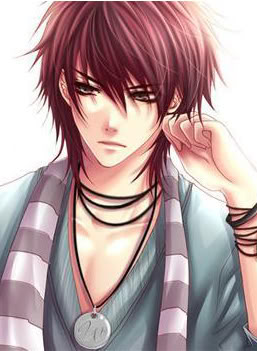 Name: Dustin Woodmoon Age: 17 Grade: 12 Gender: male Appearance: pic Human 或者 Arene: A