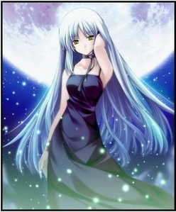  Name: Luna Everheart Age: 16 Grade: 11th Gender: female Appearance: pic Human या Arene