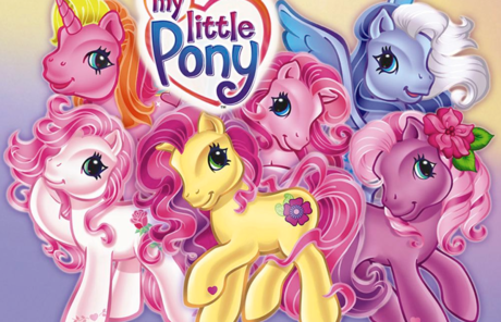  ((omg my little poni, pony whent from this ))
