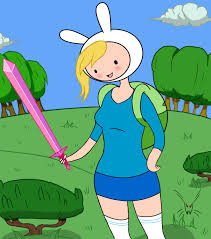  Marcy was taken so: Name: Fionna Species: Human Personality: Adventurous, fun, kind, can be ment