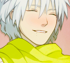  clear from dmmd ~ both are blushing