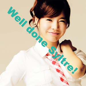  [i]Sunny is the first member eliminated! Well done Syltre for doing so well! Hope to see Du Weiter sea