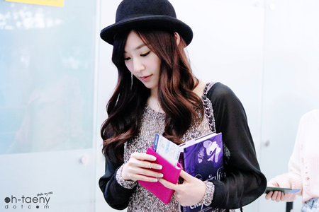  <i> <b>ROUND 4: Your 3rd Soshi with a Hat [OPEN] </b></i>
