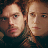  #4 kegemaran scene for your character so far (talking to Robb in the cell in 1x03 <3)