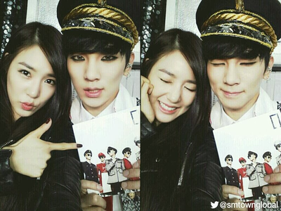  I`m new here in game ❤ ❥ Tiffany and Key❤ ❥
