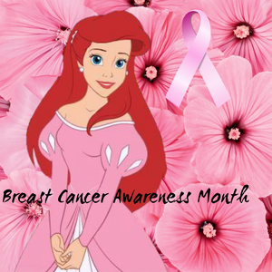  Breast Cancer Awareness месяц