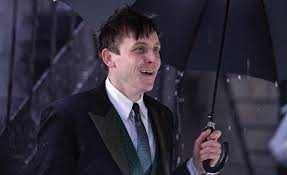  My favourite is Oswald cobblepot. Next, someone else's favourite character.