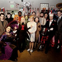  #6 Cat2 {The Office}