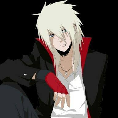 Madara smirked. "already took care of them.." he didnt look as someone appeared.

"zetsu.." they no