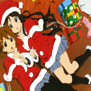  I'll go with this one, as it was the icon I used for pasko last taon :D