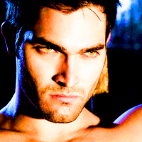  4. Frown {Derek..... Okay this is Mehr a scowl, but it still counts, right?}