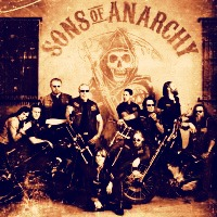  CAT 3 {Sons of Anarchy}