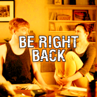  CAT#4 {Be Right Back ~ 2x01}