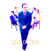  CAT#2 {The Office}