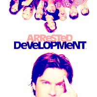  CAT#3 {Arrested Development}