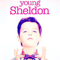  CAT#5 {Young Sheldon. I was dreading this show, but it's actually hilarious and amazing.}