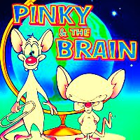  CAT 2 - Pinky & The Brain