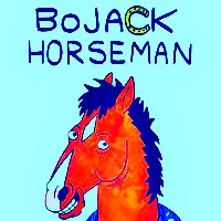  CAT 4 - BoJack Horseman