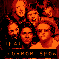  I have lazily creepified some shows. AC#1 (That 70s Show)