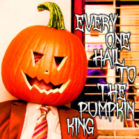  Round 142: The Office 1. Lyrics ~ This Is Halloween from The Nightmare Before krisimasi