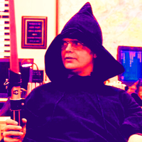  Category: Dwight Schrute on Halloween AC#1 as the Emperor Sheev Palpatine
