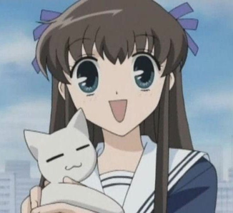  Best Female Character Nomination #3: Tohru - Fruits Basket And many many mais :D