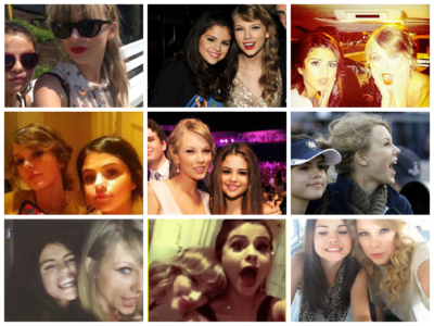  Taylor with Selena