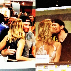  What the title says, let's count our Lovely Stemily Fans!