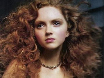 Lily Cole

Prince Ferdinand