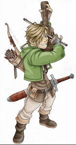  name: Sam The Bard Nickname: N/A age: N/A unknown but he is a teenager because he is now a half