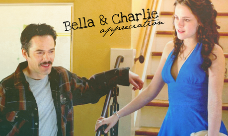  '' It was impossible, being in this house, not to realize that Charlie had never gotten over my mom.'