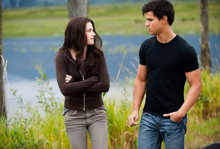 "Sorry I'm not the right monster for you, Bella."