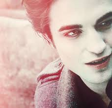  for Izzy,EDWARD_TWIHARD : "I don't want to be a monster"