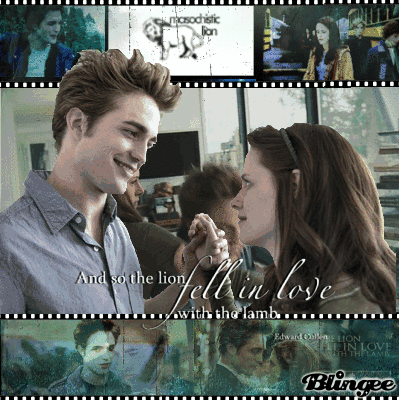 for Rachel,-Twilight_Fan "and so the lion fell in pag-ibig with the lamb"