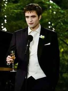 for Izzy,EDWARD_TWIHARD "I've been waiting a very long time to get beyond what I am"