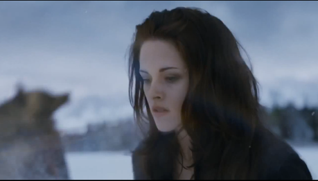 So it was a combination of things there at the end, but what it really boiled down to was.... Bella