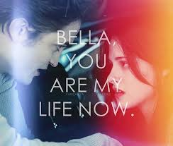 Brittany's,twihard203 "Bella,you are my life now"