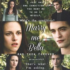 Bella's,Belward4ever "Marry me,Bella"