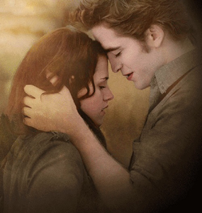 'Before you, Bella, my life was like a moonless night."