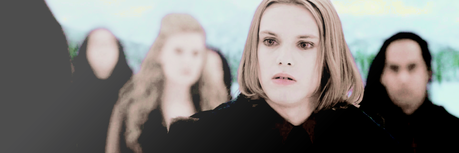  “They aren't even werewolves. Aro can tell you all about it if you don't believe me.”  