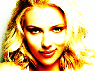  [b]Day 26: An actress anda want to love, but can’t[/b] [i]Scarlett Johansson[/i] ( sorry no reaso