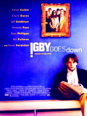 [b]Day 22: Favorite movie (from 2000-2010)[/b]
Igby Goes Down (2002)