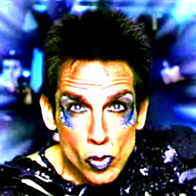 Day 9 : Favorite comedy movie

Zoolander

I'm not really a comedy person but this film made me la