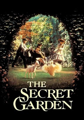 Day 17 - Favorite childhood movie

The Secret Garden, I love this movie to death. I also like My Gi
