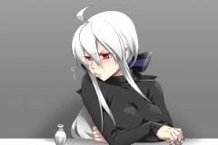  (im very aware that ths is an rp version of danmachi) Name: Ayame Shikiro Age: 19 Gender: female