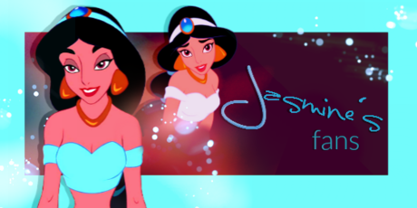 Jasmine's banner ^-^